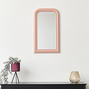 Coral Pink