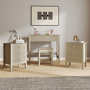 4 Piece Furniture Set
