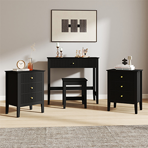4 Piece Furniture Set
