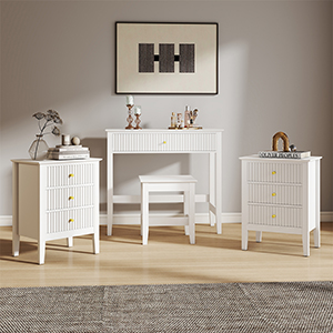 4 Piece Furniture Set