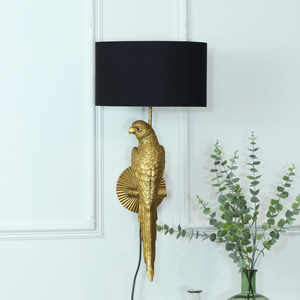 Fish wall light deals