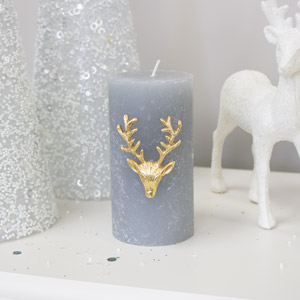 Gold Stag
