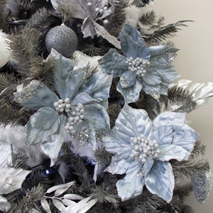 Ice Blue