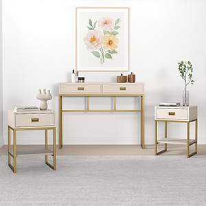 3 Piece Furniture Set