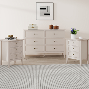 3 Piece Furniture Set