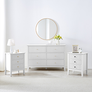 3 Piece Furniture Set
