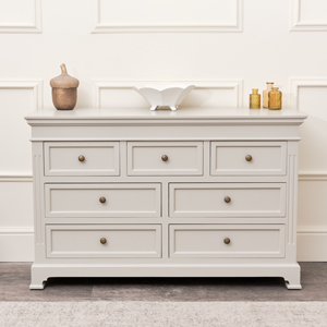 Chest of 7 Drawers