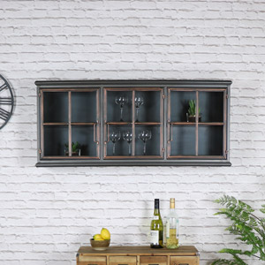 Grey Bathroom Cabinets Melody Maison