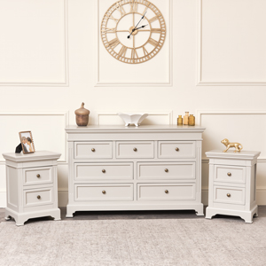3 Piece Furniture Set