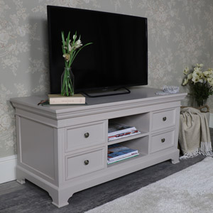 Shabby Chic Tv Cabinets Tv Stands Melody Maison