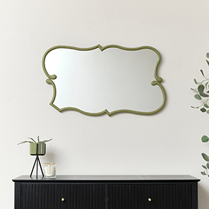 Light Olive Green