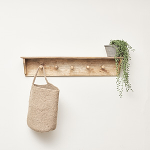 Mango Wood