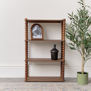 Brown Wooden