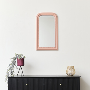 Coral Pink