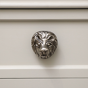 Antique Silver