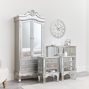 4 Piece Furniture Set