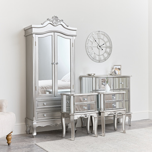 4 Piece Furniture Set