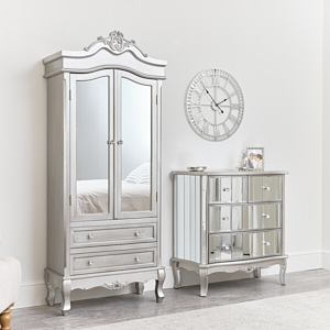 2 Piece Furniture Set