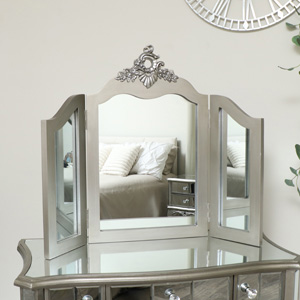 Dressing Table Mirror