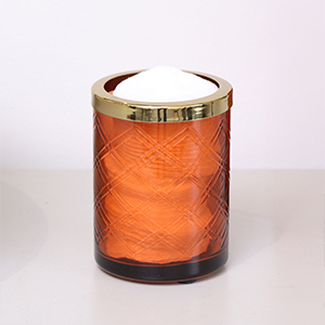 Rust Orange