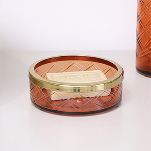 Rust Orange