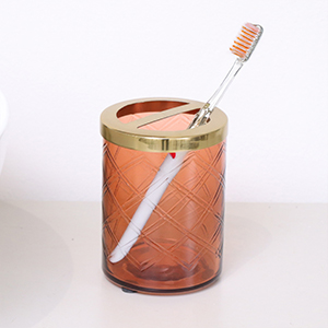 Rust Orange