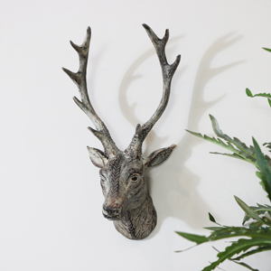 Stag Head