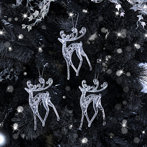 Reindeers