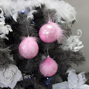 Pearlescent Pink
