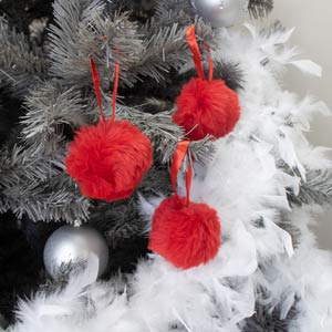 Red Fur