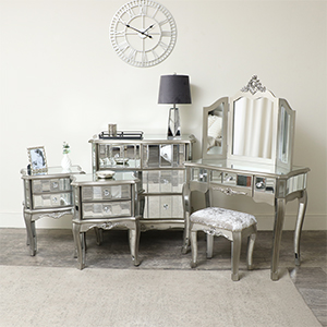 6 Piece Furniture Set