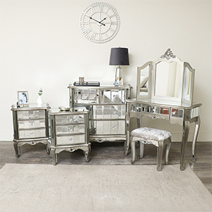 6 Piece Furniture Set