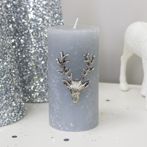 Silver Stag