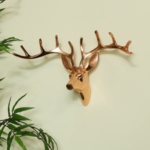 Stag Head