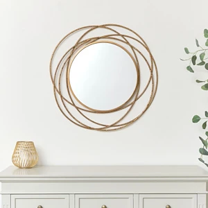 Antique Gold