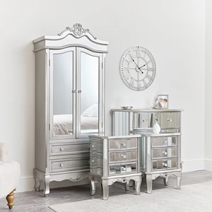 4 Piece Furniture Set