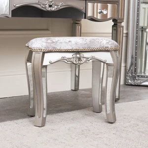 Dressing Table Stool