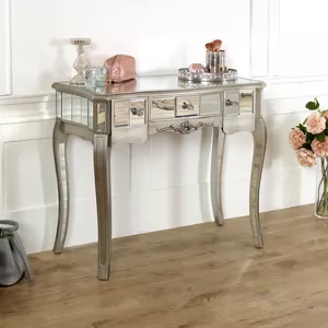 3 Drawer Dressing Table