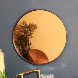 Smoked Copper