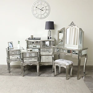 6 Piece Furniture Set