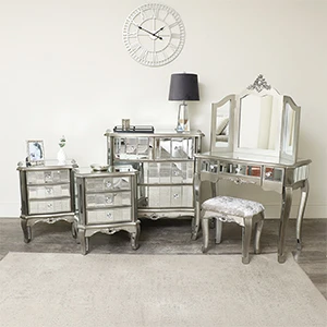 6 Piece Furniture Set
