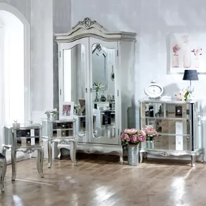 4 Piece Furniture Set