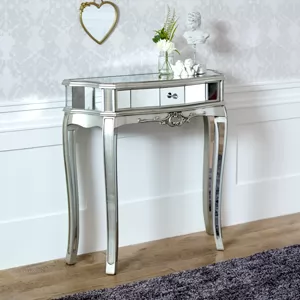 1 Drawer Console Table