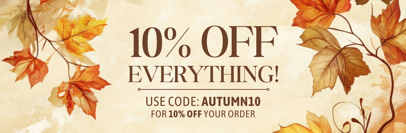 Bundle Sale