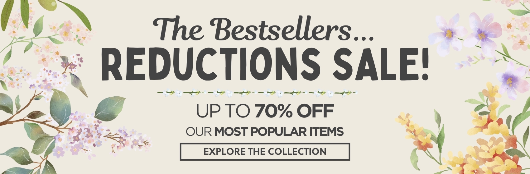 SALE