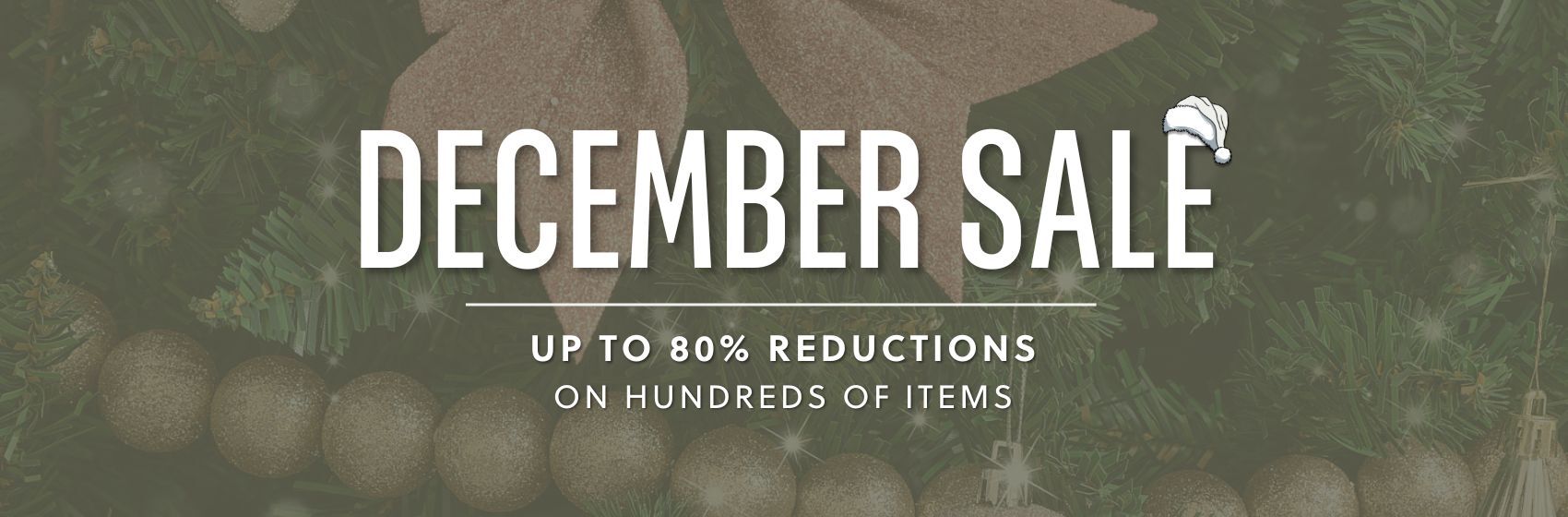 Home Accessories Sale