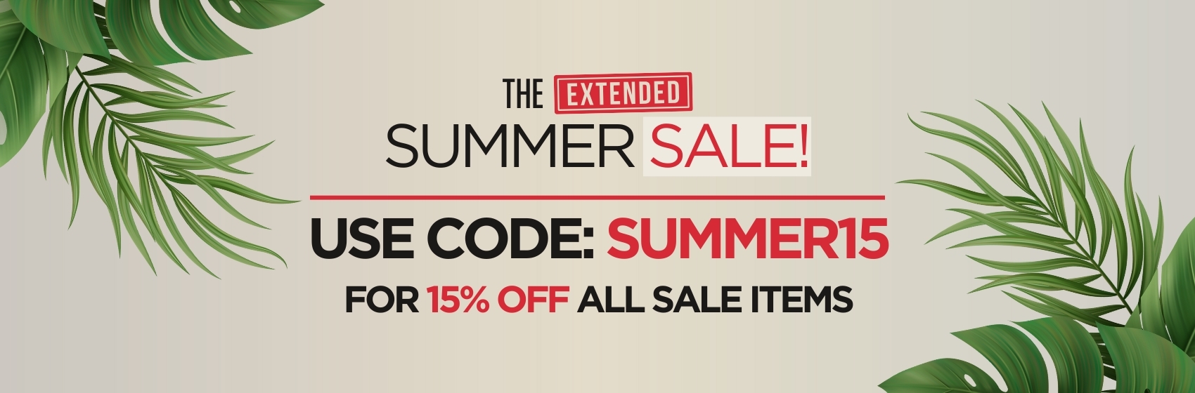 Bestsellers Sale