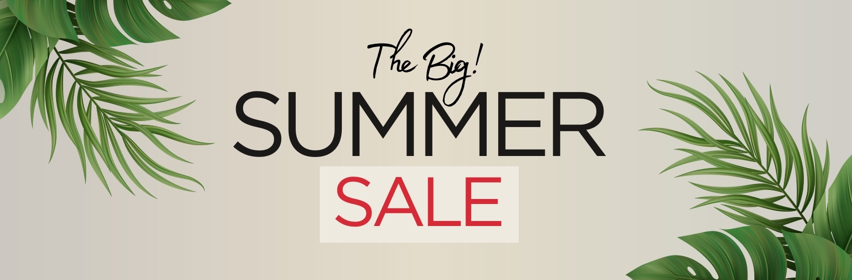 SALE