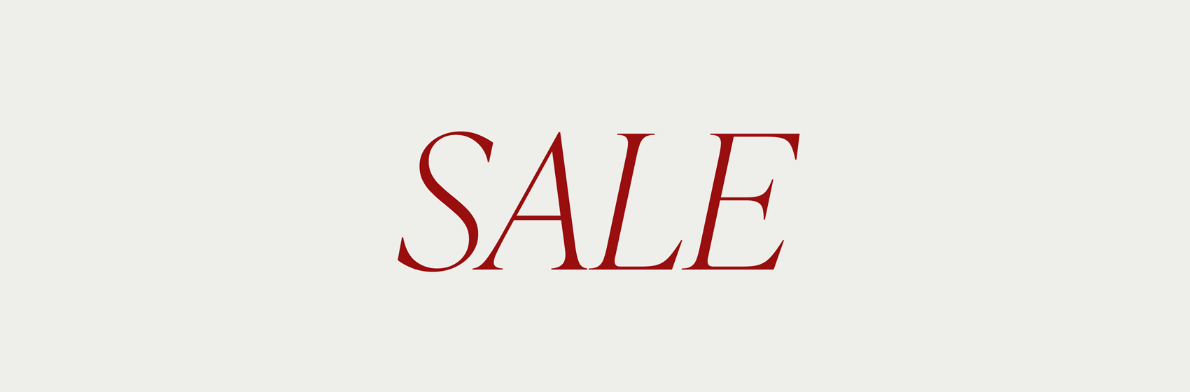 SALE