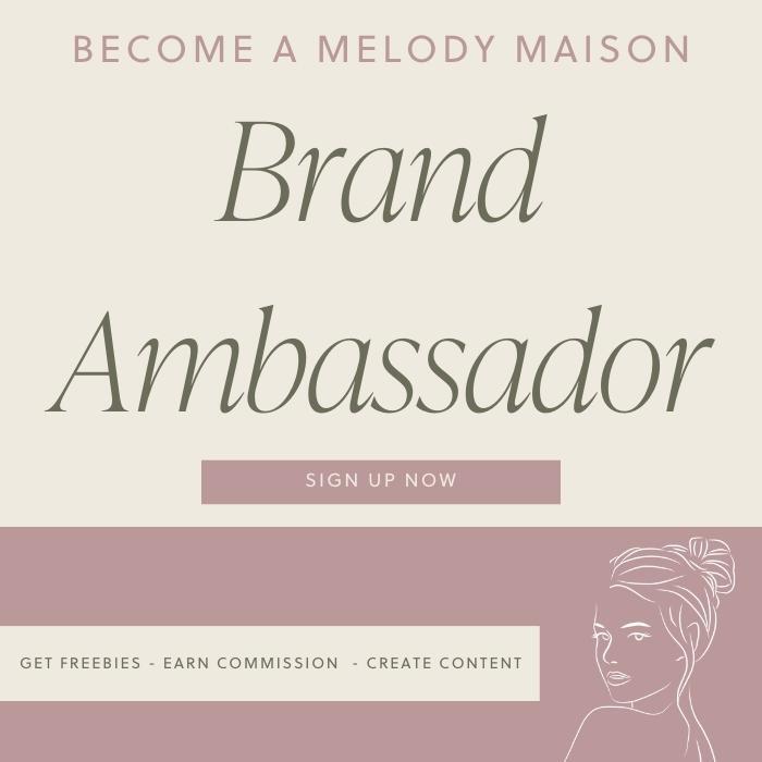 Brand Ambassador